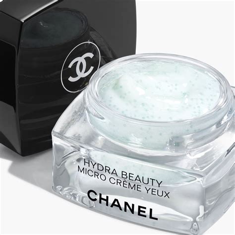 chanel hydra beauty micro creme erfahrung|Chanel hydra beauty micro liquid.